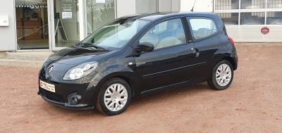 Vente RENAULT Twingo