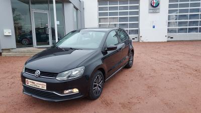 Vente Volkswagen POLO