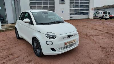 Vente FIAT 500e