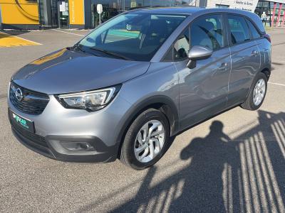 Vente OPEL  Crossland